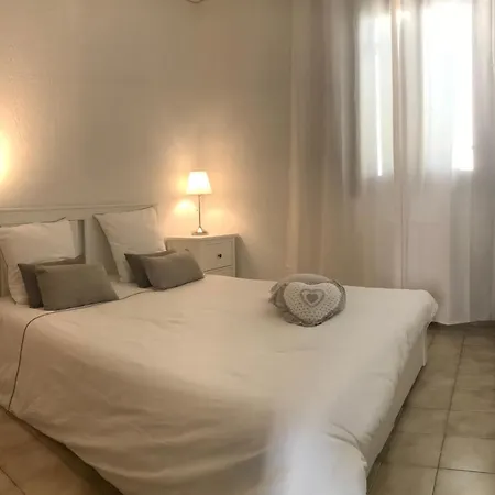 Ferienhaus Maison Elsker En Provence, 80 Sqm